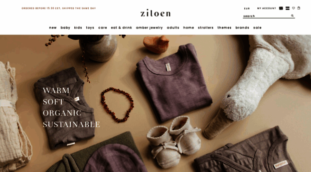 ziloen.com