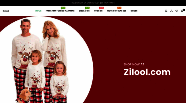 zilool.com