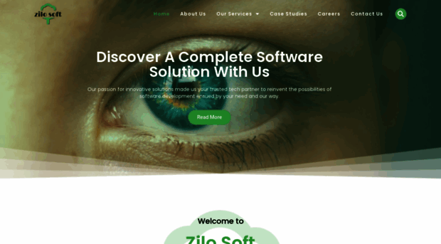 zilosoft.com