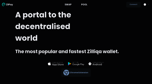 zilpay.io