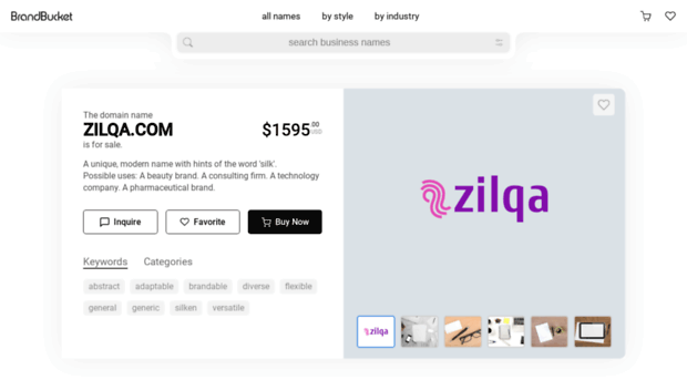 zilqa.com