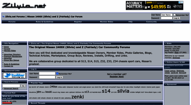 zilvia.net
