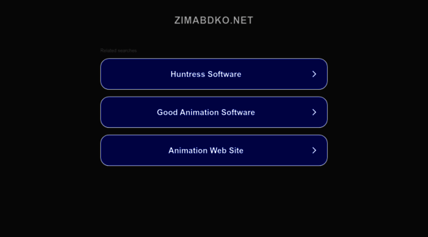 zimabdko.net