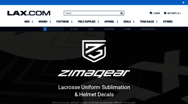 zimagear.com