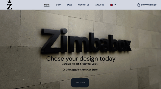 zimbabox.com