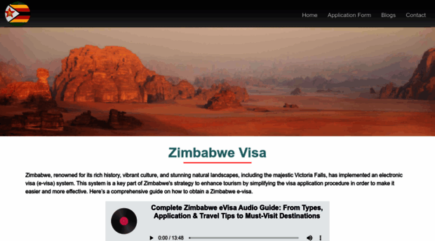 zimbabwe-visa.com