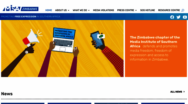zimbabwe.misa.org