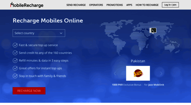 zimbabwe.mobilerecharge.com