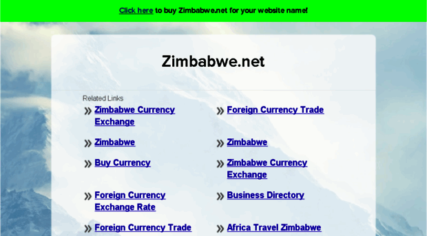 zimbabwe.net