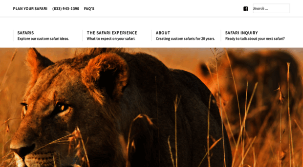 zimbabwe.safaris.com