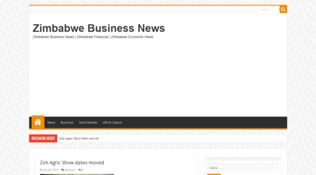 zimbabwebusinessnews.com