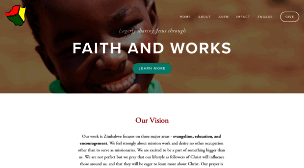 zimbabwemissions.org