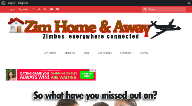 zimbagossip.com