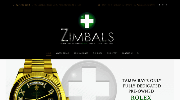 zimbals.net