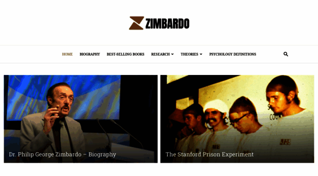 zimbardo.com