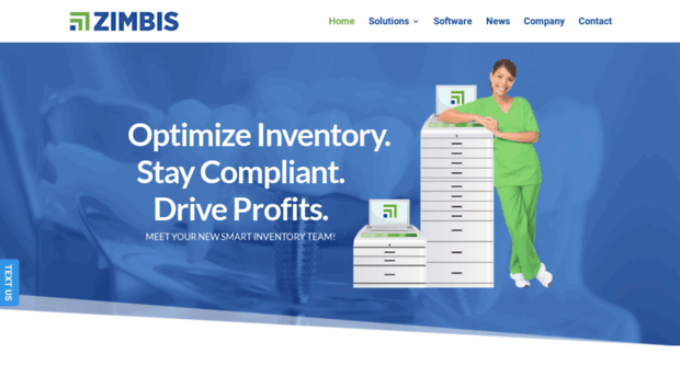 zimbis.com