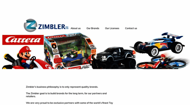 zimbler.com.au