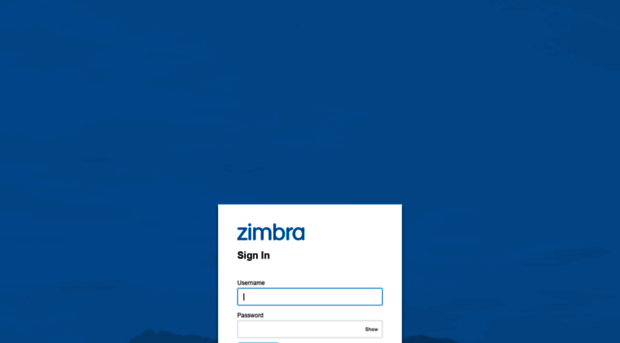 zimbra.teuto.net