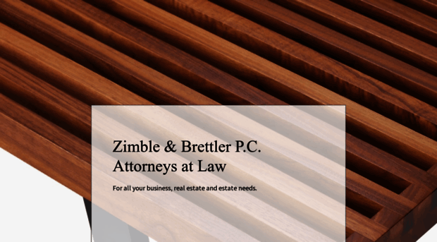 zimbret.com