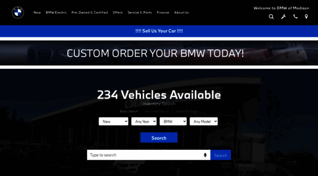 zimbrickbmw.com