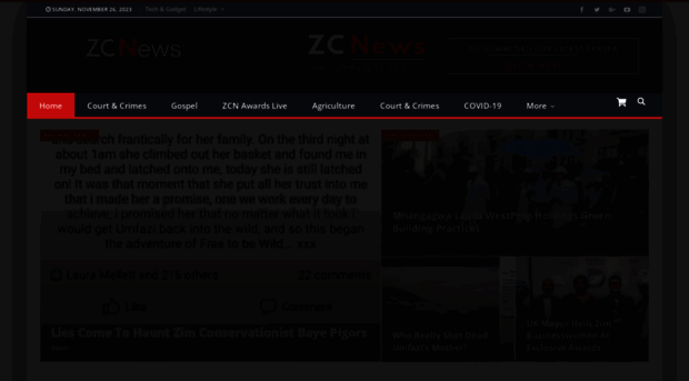 zimcommunitynews.com