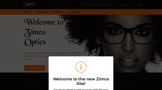 zimcooptics.com