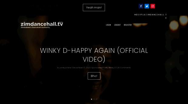 zimdancehall.tv