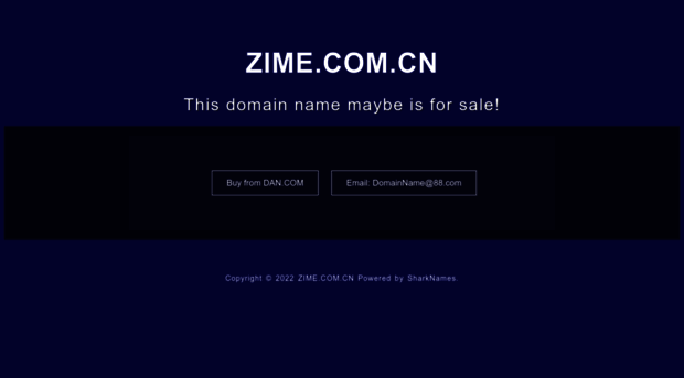 zime.com.cn