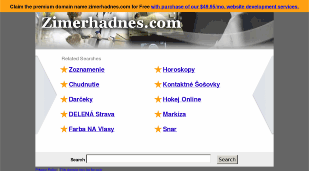 zimerhadnes.com