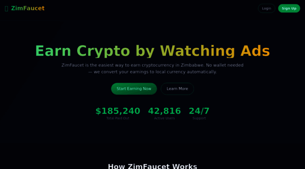 zimfaucet.click