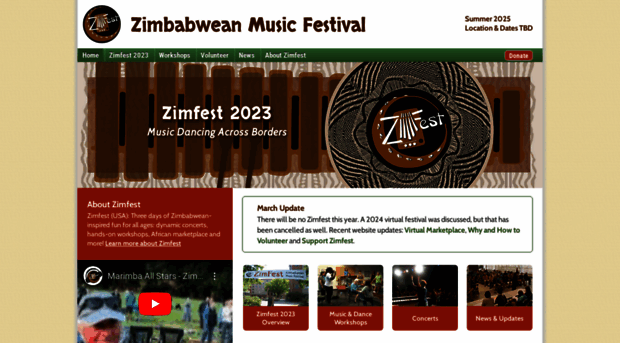 zimfest.org