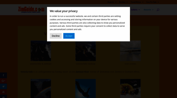zimguide.com
