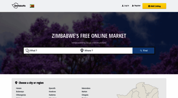 zimhokoyo.com