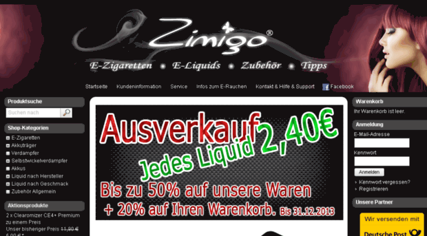 zimigo.de