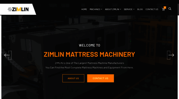 zimlin.com