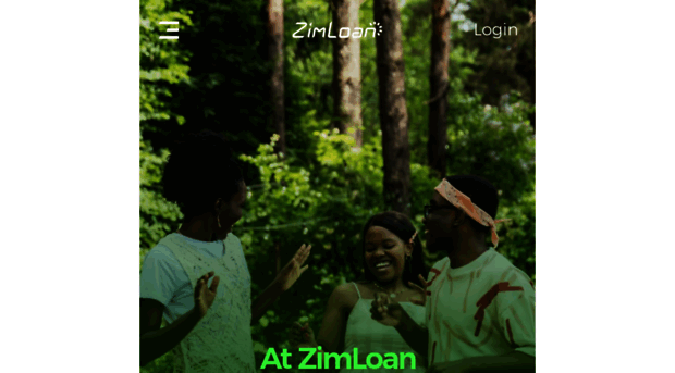 zimloan.co.zw