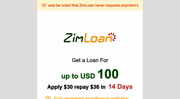 zimloan.com