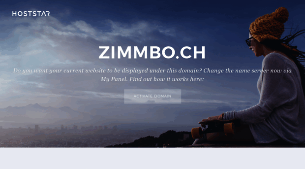 zimmbo.ch