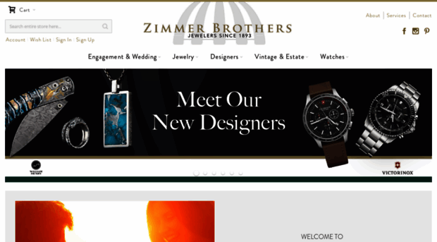 zimmerbrothers.com