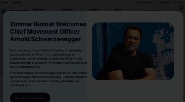 zimmercas.com