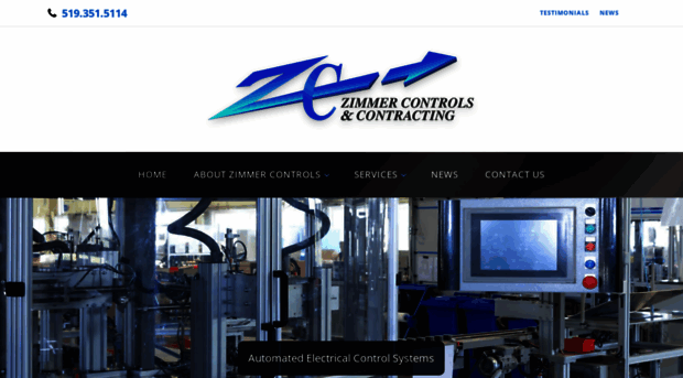 zimmercontrols.com