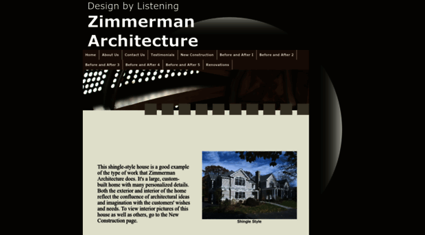 zimmermanarchitecture.com