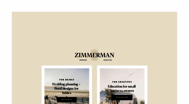 zimmermanevents.com