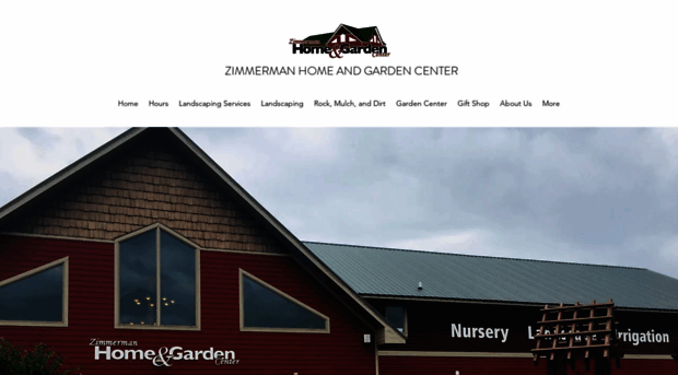 zimmermanhomeandgarden.com