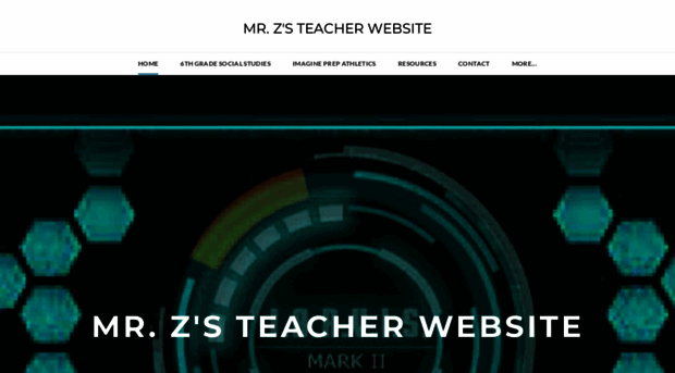 zimmermanimagineteacher.weebly.com