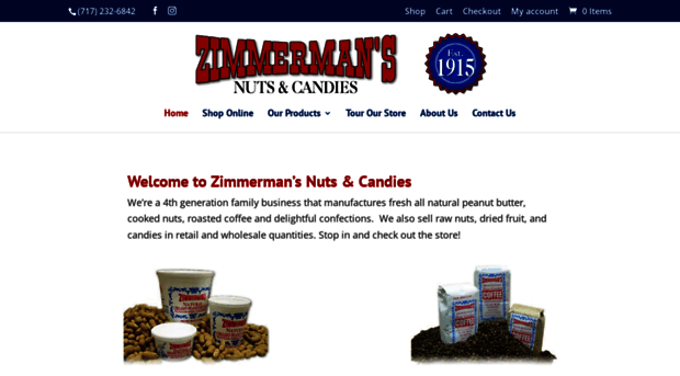 zimmermansonline.com