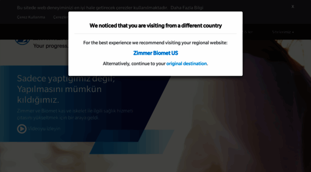 zimmerturkiye.com.tr