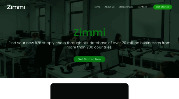 zimmi.com