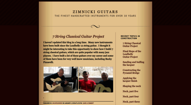 zimnickiguitars.wordpress.com