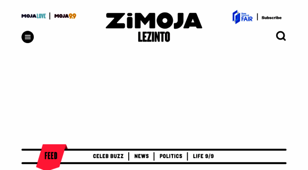 zimoja.co.za